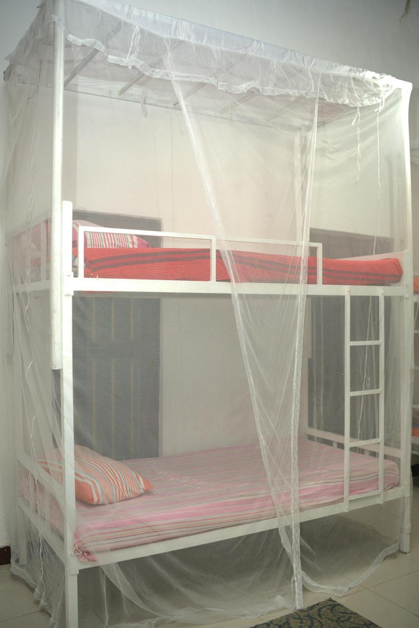 Travellers Hostel Hikkaduwa Eksteriør bilde